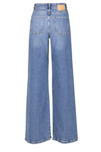 Nina wide leg jeans IBLUES
