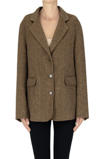 Misty blazer MKT Studio
