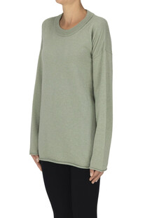 Wide pullover  Alpha Studio