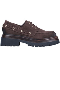 Scarpe allacciate Detroit Steve Madden