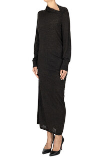Abito in maglia Gisee Soeur
