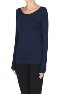 Viscose jersey t-shirt Blukey