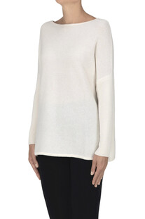 Cashmere pullover Clouds