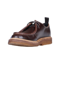 Scarpe creepers Punto Pigro