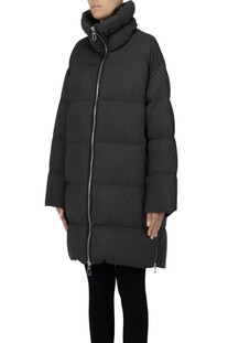 Quilted down jacket Duno