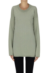 Wide pullover  Alpha Studio