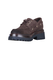 Scarpe allacciate Detroit Steve Madden