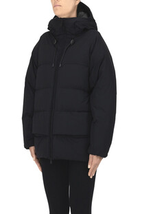 Lattementa down jacket Aspesi