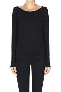 Viscose t-shirt Blukey
