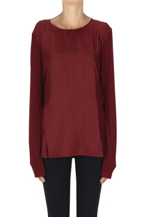Scrigno t-shirt Max Mara Leisure