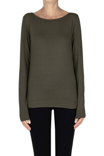 Viscose t-shirt Blukey