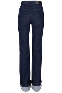 Bootcut jeans Elisabetta Franchi