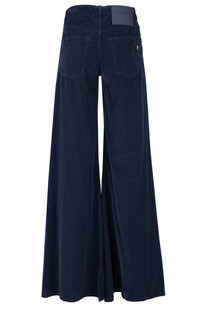 Marlen corduroy trousers Dondup