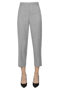 Treeca trousers Theory