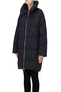 Quilted down jacket Duno