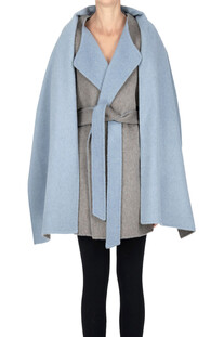 Double-face coat P.A.R.O.S.H.