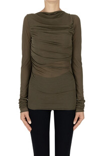 Gaia t-shirt Soeur