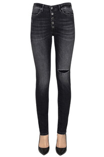 Iris superskinny jeans Dondup