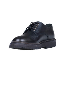 Scarpe Derby in pelle Punto Pigro