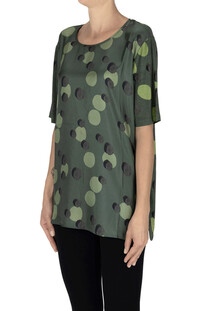 Fuoco t-shirt MM by Max Mara