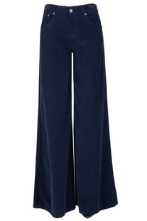 Marlen corduroy trousers Dondup