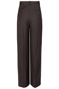 Wool darts trousers Theory