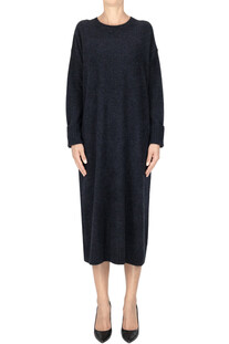 Abito maxi maglia  C.T. Plage