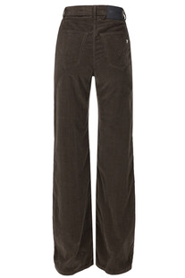 Amber corduroy trousers Dondup