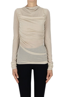 Gaia t-shirt Soeur