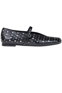 Xena Mary Jane ballerinas Halmanera
