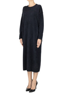 Abito maxi maglia  C.T. Plage