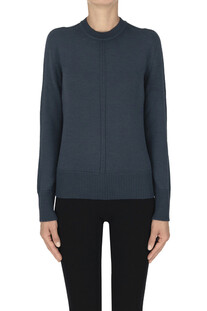 Merino wool pullover Alpha Studio
