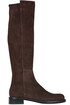 Stivali al ginocchio Gisele Stuart Weitzman