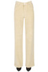 Pantaloni the Jagger Velvet MKT Studio