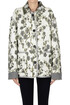 Jacquard fabric jacket Forte_Forte