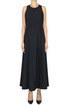 Flared wool dress Romeo
