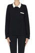 Polo style pullover  Vanisè