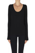 Romina t-shirt Pennyblack