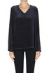 Blusa Malaga Cristina Bonfanti
