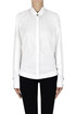 Cotton shirt Elisabetta Franchi