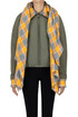 Kristen down jacket Marbell