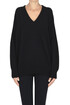 Cashmere and wool pullover  Pinoro 