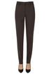 Pantaloni a sigaretta Compagnia Italiana