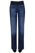 Maddie denim trousers Dondup