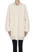 Bomber in ecopelliccia Kristina Ti
