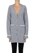 Cardigan oversize Tasmania Pinko