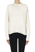 Pullover in misto cashmere Re-Branded