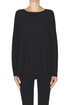 Silk and cashmere pullover Purotatto