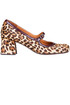 Mumma Mary Jane pumps Chie Mihara