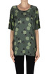 T-shirt Fuoco MM by Max Mara